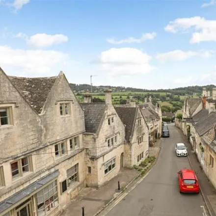 Image 4 - The Royal Oak, Saint Mary Street, Painswick, GL6 6QG, United Kingdom - Townhouse for sale