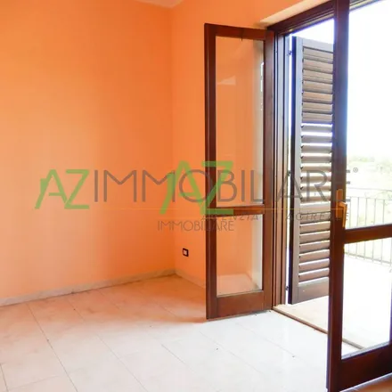 Rent this 5 bed apartment on Crédit Agricole in Via Tarda, 95024 Acireale CT