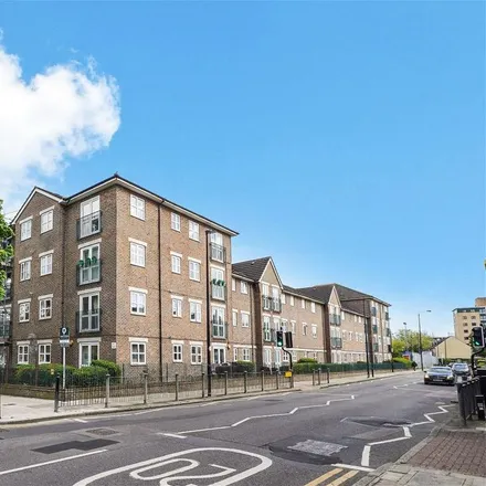 Rent this 2 bed apartment on Bowsprit Point in 167 Westferry Road, Millwall