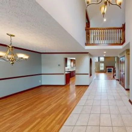 Buy this 3 bed apartment on 5123 Winter Creek Drive in Creekside, Grove City