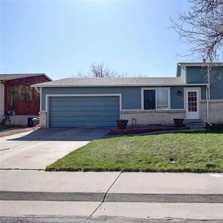 Buy this 3 bed house on 3408 Jackson Way in Thornton, CO 80233