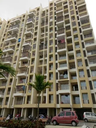 Rent this 1 bed apartment on unnamed road in Palghar, Vasai-Virar - 401207
