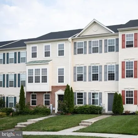 Image 5 - 899 Wingsail Court, Magnolia Landing, Joppatowne, MD 21085, USA - House for rent