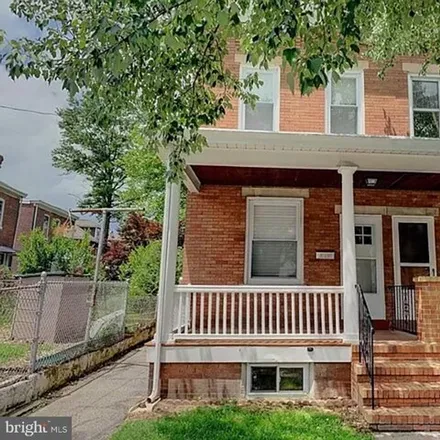 Buy this 3 bed house on 18 Michigan Avenue in Trenton, NJ 08638