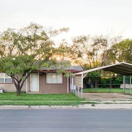 Image 1 - Joel's, Amherst Street, Lubbock, TX 79415, USA - House for sale
