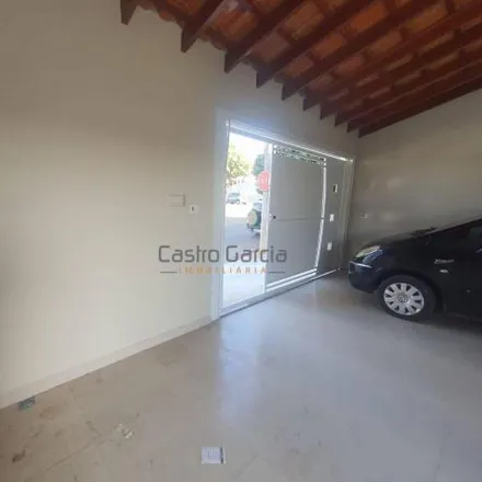 Buy this 2 bed house on Rua Renato Novaes Bortolucci in Planalto do Sol II, Santa Bárbara d'Oeste - SP