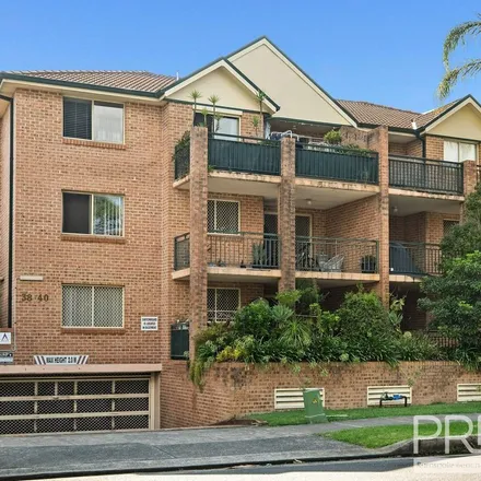 Image 5 - Hampden Street, Beverly Hills NSW 2209, Australia - Apartment for rent
