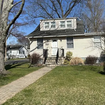Rent this 2 bed house on Genevieve Avenue in Hawthorne, NJ 07506