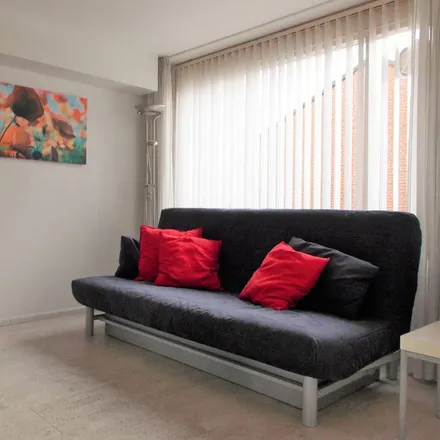 Rent this 1 bed apartment on 2202 EP Noordwijk