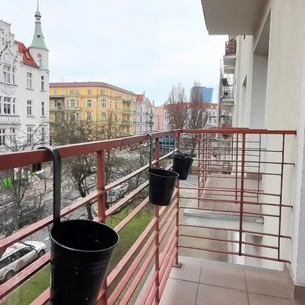Image 4 - Mazurska 43, 70-422 Szczecin, Poland - Apartment for rent