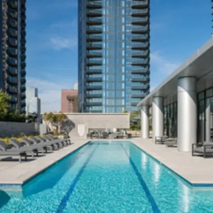 Image 2 - Circa LA Apartments, 1200 South Figueroa Street, Los Angeles, CA 90015, USA - Apartment for rent