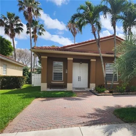 Buy this 4 bed house on 13142 Southwest 24th Street in Miramar, FL 33027