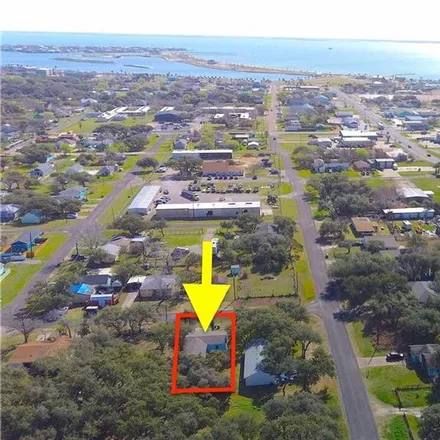 Buy this 3 bed house on 605 North Moline Street in Rockport, TX 78382