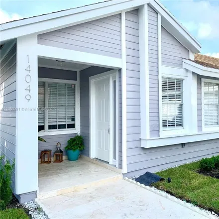 Image 3 - 14049 Southwest 103rd Terrace, Miami-Dade County, FL 33186, USA - House for sale