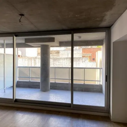 Buy this studio apartment on Helios Salud in Mariscal Antonio José de Sucre, Belgrano