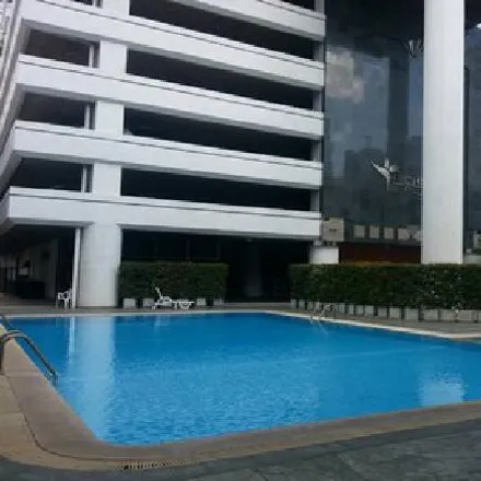 Rent this 3 bed apartment on Prommitr Suites in Soi Phrom Mit, Vadhana District