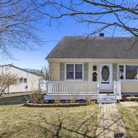 Buy this 3 bed house on 2 Bay Drive in Buzzards Bay, Bourne