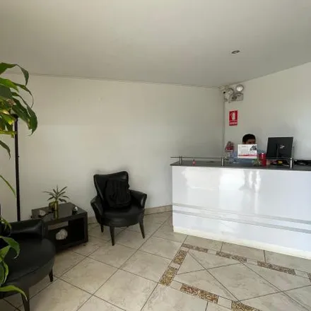 Rent this 1 bed room on Calle José Bernardo Alcedo in Miraflores, Lima Metropolitan Area 15074