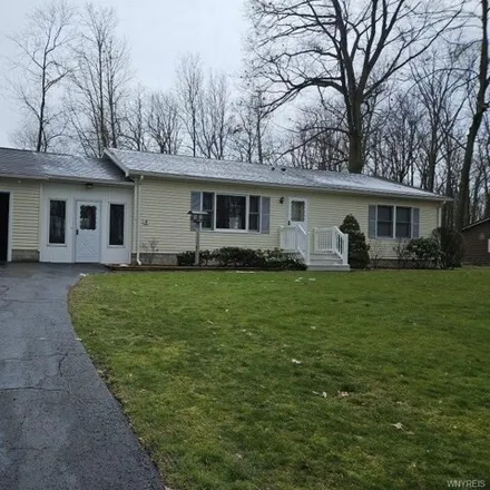 Image 3 - 2 Birchwood Acres, Village of Perry, Wyoming County, NY 14530, USA - House for sale