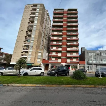 Image 1 - Calle 18 1204, Centro - Zona 4, 7607 Miramar, Argentina - Apartment for sale