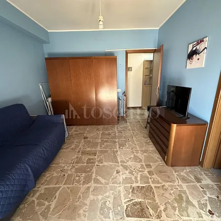 Rent this 4 bed apartment on Unicredit in Viale Mario Rapisardi, 95123 Catania CT