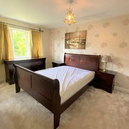 Image 7 - Villa Way, Wootton, NN4 6JH, United Kingdom - Apartment for rent