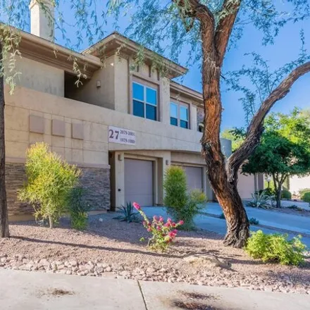 Buy this 2 bed apartment on Fountain Hills Community Garden in East El Lago Drive, Fountain Hills