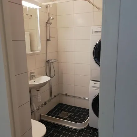 Rent this 2 bed apartment on Allén in 941 52 Piteå, Sweden