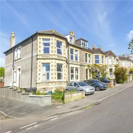Rent this 4 bed house on 8 Broadway Road in Bristol, BS7 8ES