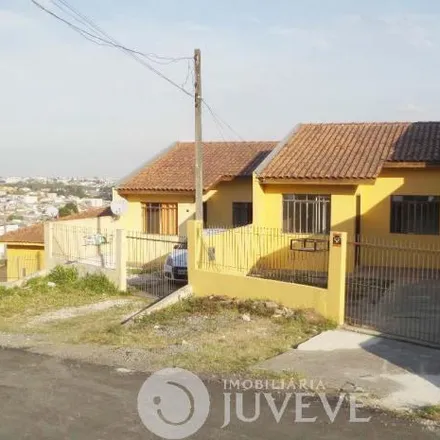 Image 2 - Rua Deputado Cunha Bueno, Osasco, Colombo - PR, 83404-550, Brazil - House for rent