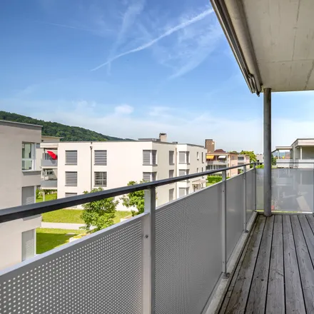 Image 8 - Eichmattstrasse 48, 5612 Hilfikon, Switzerland - Apartment for rent