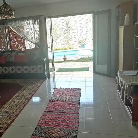 Rent this 2 bed house on Temara in Pachalik de Témara باشوية تمارة, Morocco