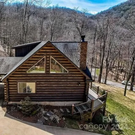 Image 3 - Toi Trail, Haywood County, NC 28751, USA - House for sale