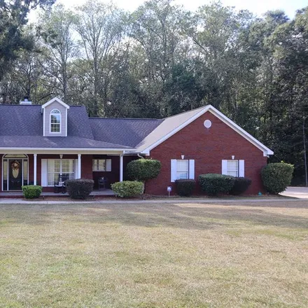 Buy this 3 bed house on 597 Limestone Drive in Dothan, AL 36301