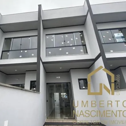 Buy this 2 bed house on Rua Herondina Pereira in Tribess, Blumenau - SC