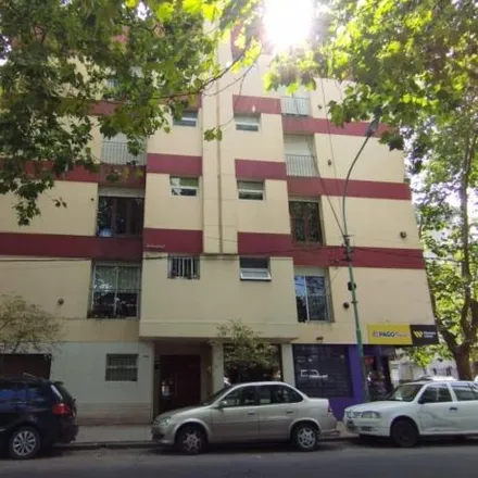 Image 2 - Gascón 3699, Centro, 7600 Mar del Plata, Argentina - Apartment for sale