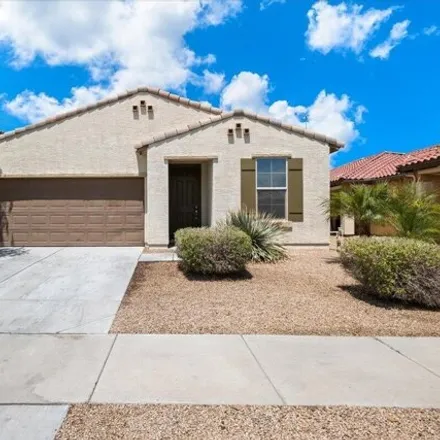 Buy this 3 bed house on 16810 West Belleview Street in Goodyear, AZ 85338