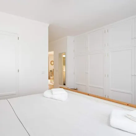 Rent this 3 bed apartment on 38400 Puerto de la Cruz
