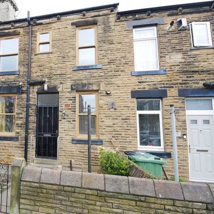 Rent this 2 bed house on South Street in Morley, LS27 8AT