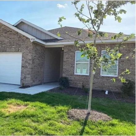Rent this 4 bed house on Castle Lyons Lane in Fort Worth, TX 76123
