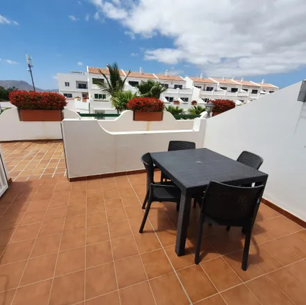 Buy this 1 bed apartment on Parque Don Jose