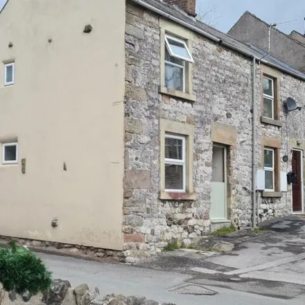 Buy this 2 bed duplex on High Street in Bonsall, DE4 2AS