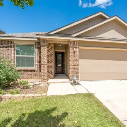 Buy this 3 bed house on 6055 Akin Elm in Bexar County, TX 78261
