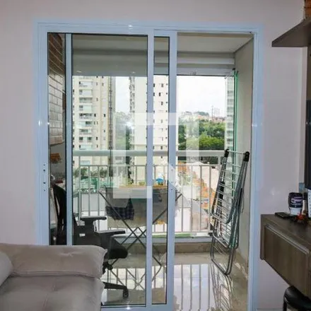 Buy this 2 bed apartment on Rua Amadeu Vezzaro in Mauá, São Caetano do Sul - SP
