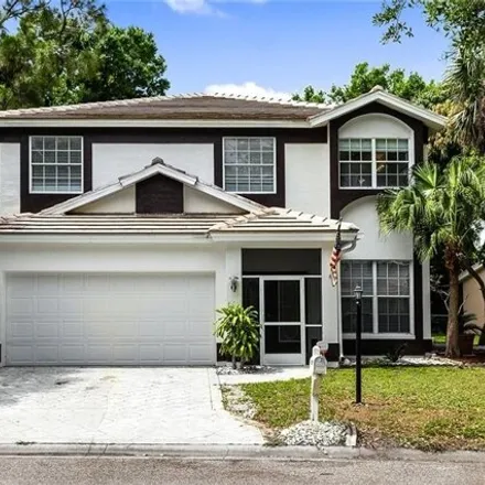 Buy this 4 bed house on 12514 Eagle Pointe Circle in Gateway, FL 33913