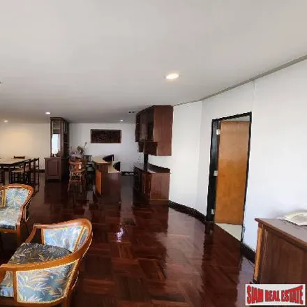 Rent this 2 bed townhouse on S-Metro in Sukhumvit Road, Khlong Toei District