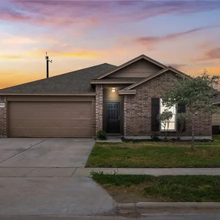 Buy this 3 bed house on Killebrew Drive in Corpus Christi, TX 78414