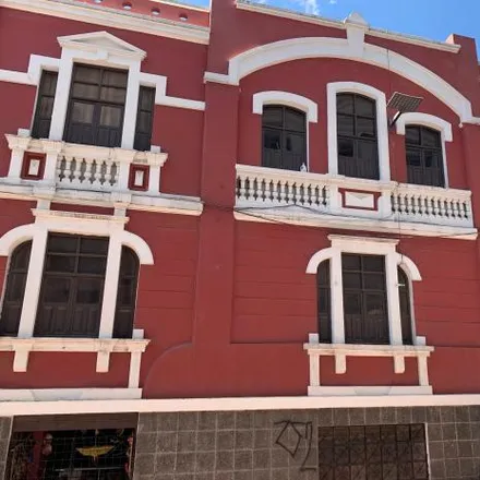 Buy this 1studio house on Inclana in 170114, Quito