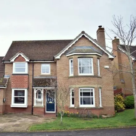 Buy this 5 bed house on East Craigs Rigg in City of Edinburgh, EH12 8JA
