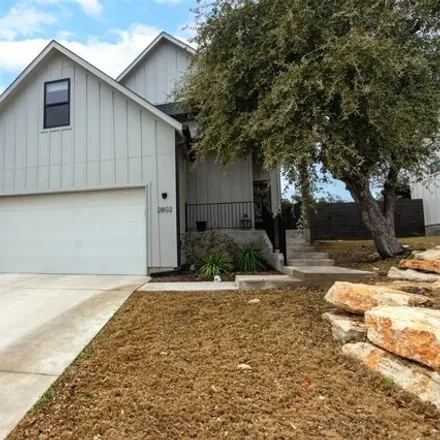 Rent this 5 bed house on 2802 Lawrence Drive in Travis County, TX 78734